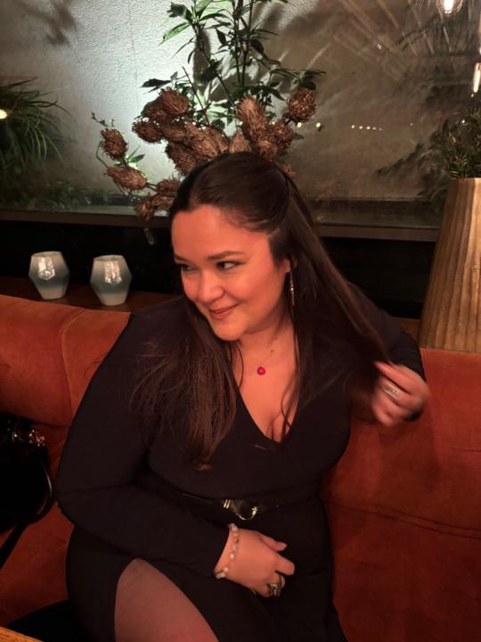 Simay Özkaya