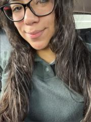 Lizette Ramirez Reyna