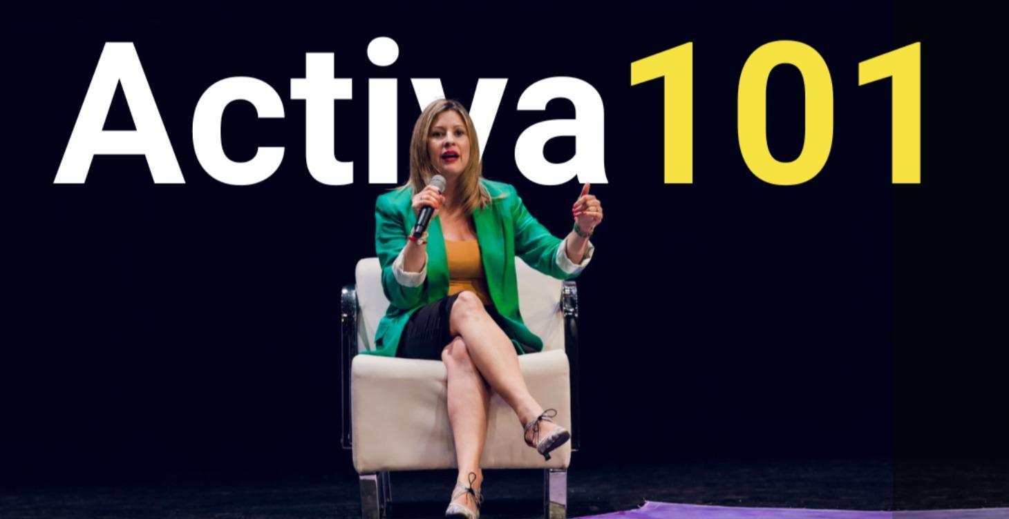 🔥 ACTIVA101