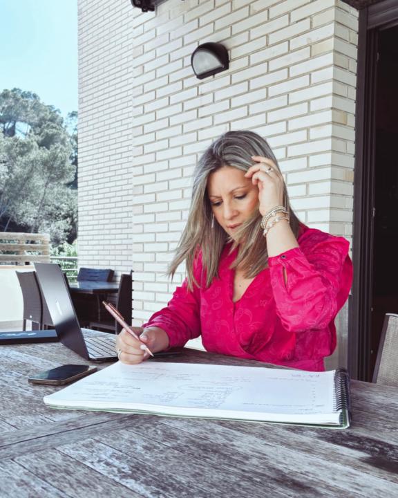 Mentoría gratuita sólo para sí vas 💯 a por todas 