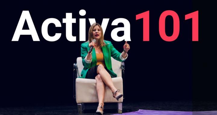 Activa101 - Emprendedoras 