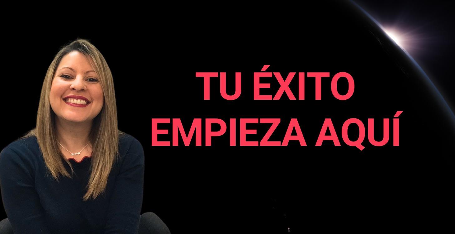 🎖️ TU ÉXITO EMPIEZA AQUÍ