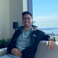Ray Ng