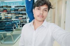 Vijay Kumar Tiwari