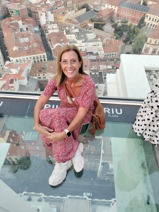 Marta Hernandez Aragó
