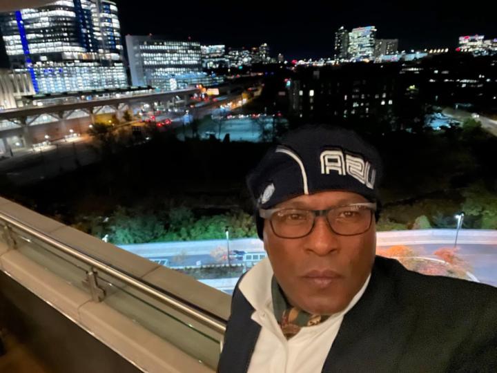 Dr. Charles Wheeler IV