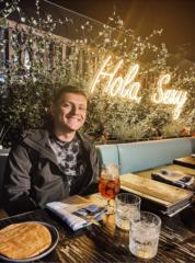 Froy Valencia