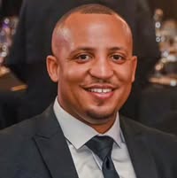 Andre of Finishing Touches Anderson