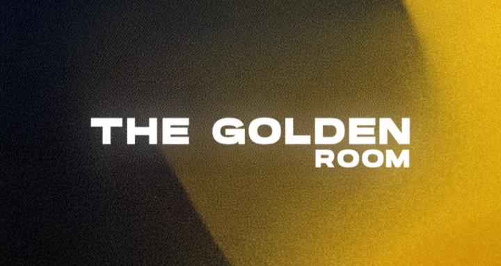 The Golden Room