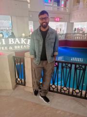 Vikram Singh