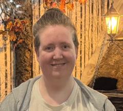 Collette Pacey