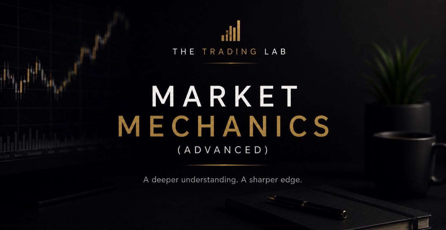 Market Mechanics (advanced)