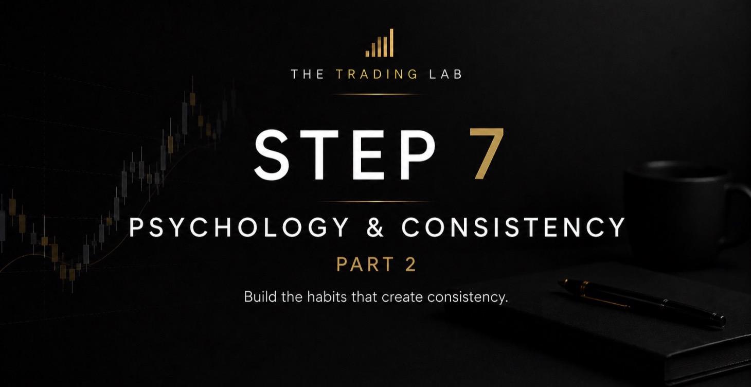 Psychology & Consistency (part 2)