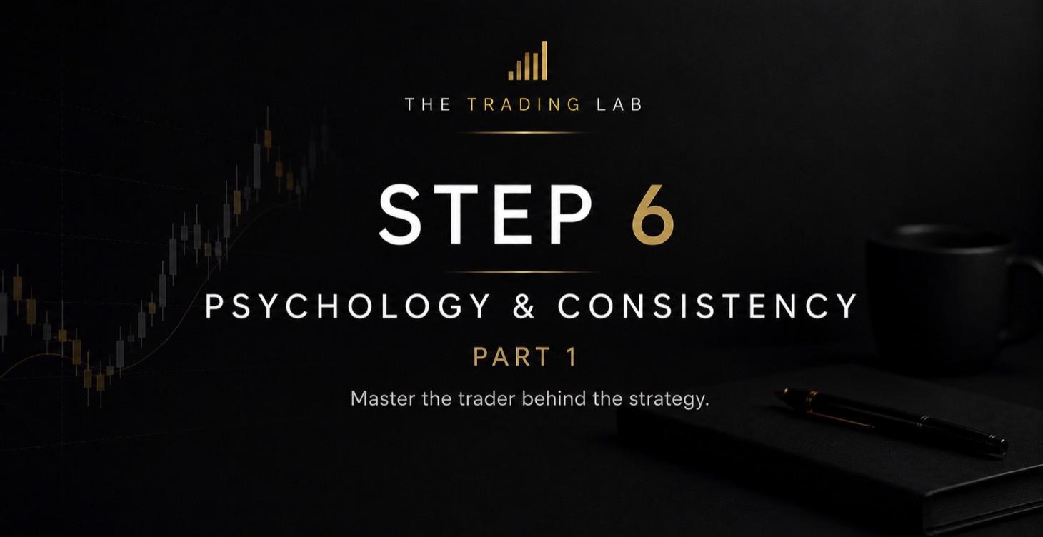 Psychology & Consistency (part 1)