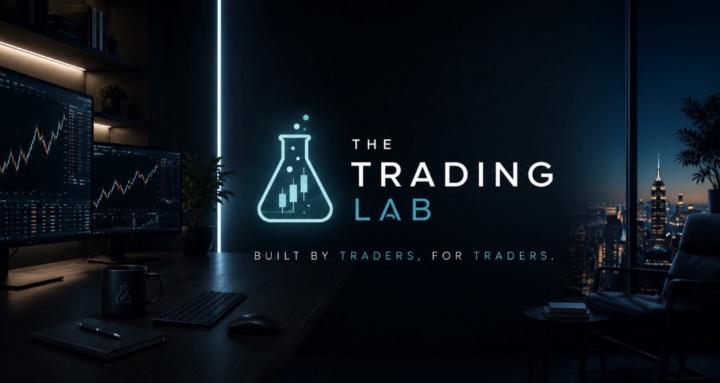The Trading Lab 