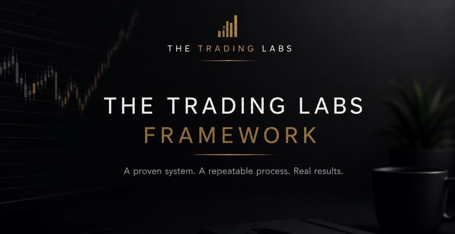 The Trading Lab's Framework