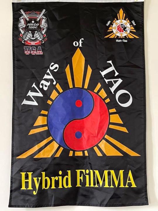 Ways of “TAO”—{Transforming Arts of the Orient}