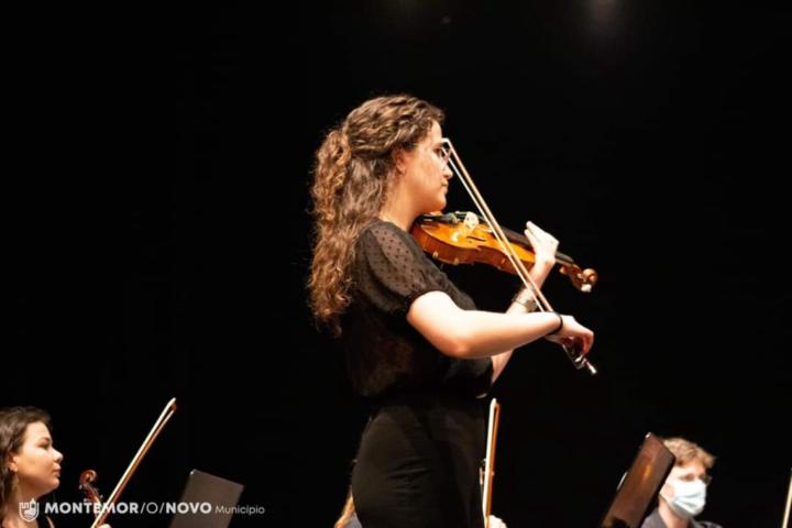 Margarida Oliveira