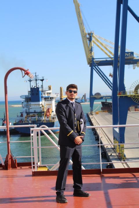 Gibran Assaad