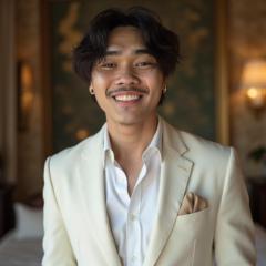Titus Yang