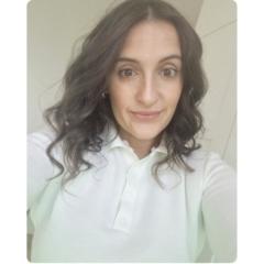 Christina Delfino