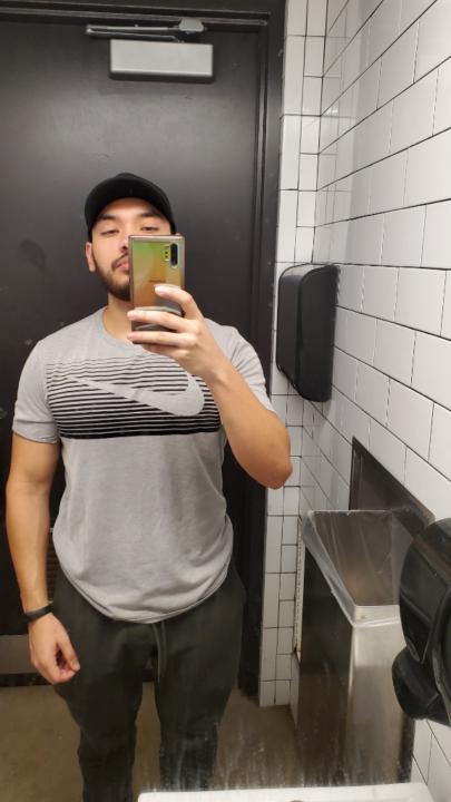 Oscar Penaloza