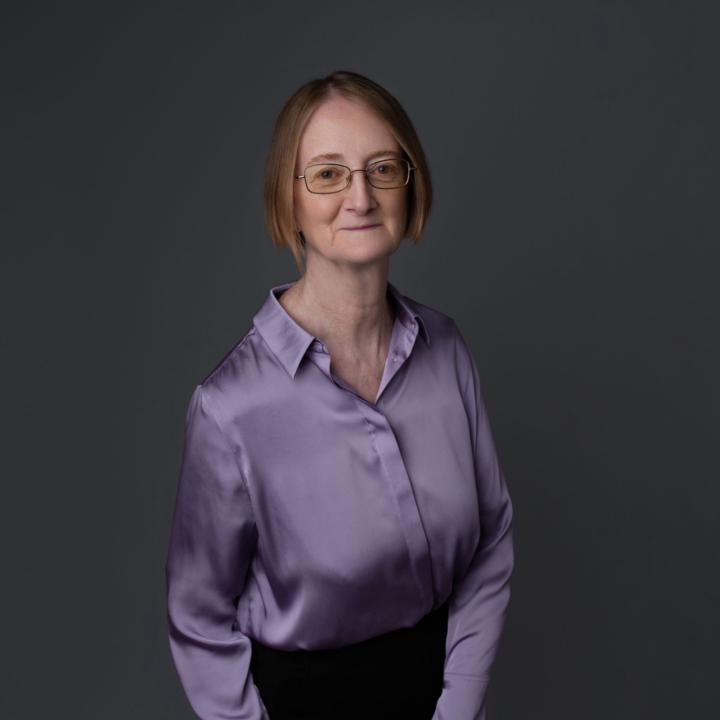 Virginia Hitch