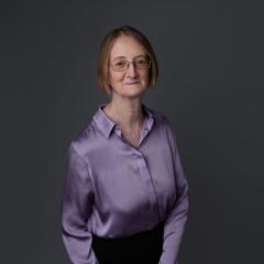 Virginia Hitch