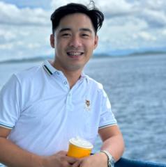 Simond Peter Fernandez