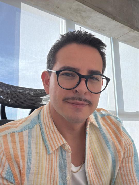 Enrique Pale