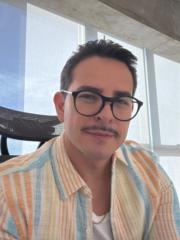 Enrique Pale