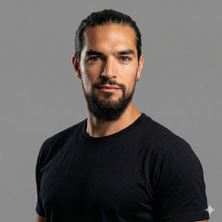 Pablo Peribañez Corpas