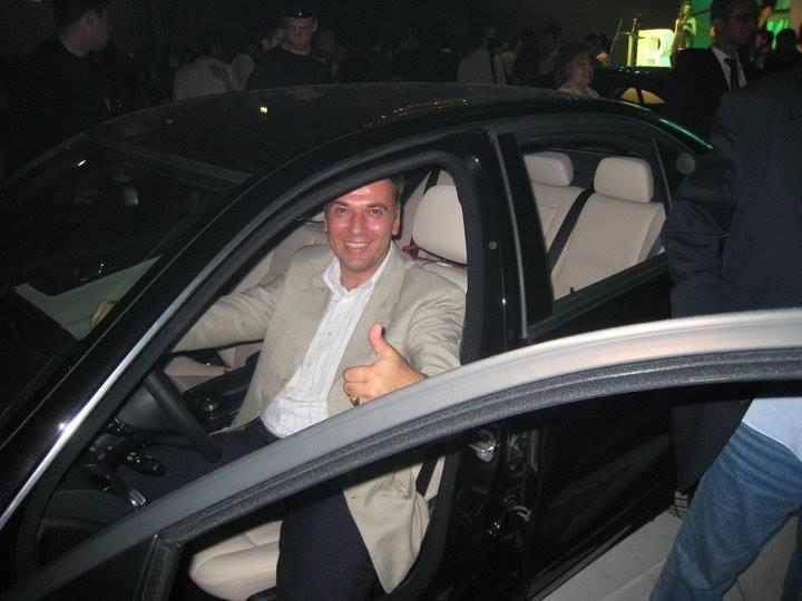 Симеон Миронов