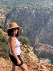 Ayşegül K