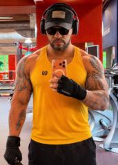 Francisco Betancourt