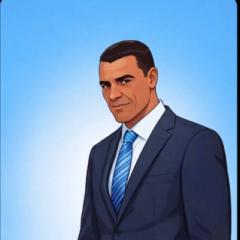 Francisco P