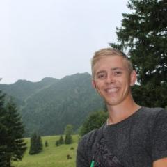 Maksym Pastukh