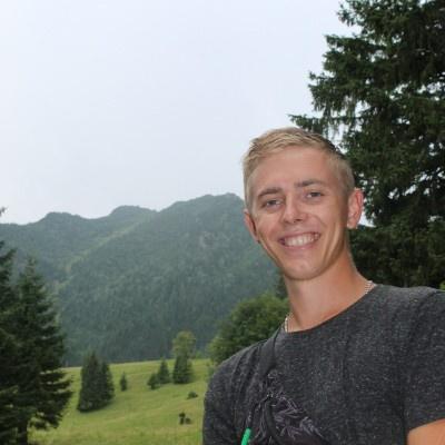 Maksym Pastukh