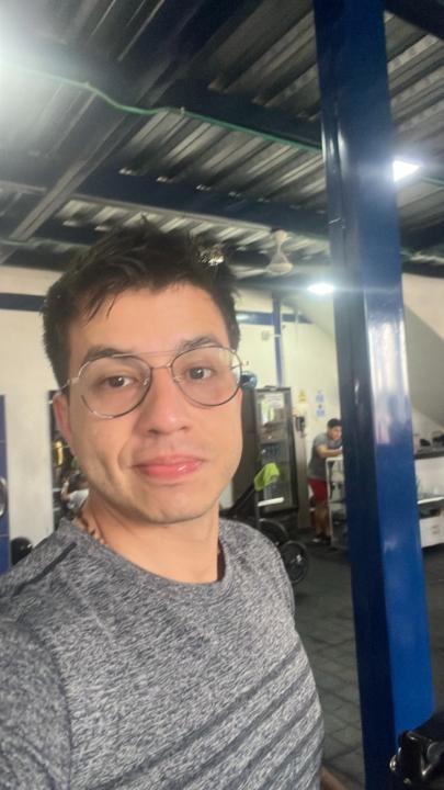Edisson Sanchez
