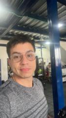 Edisson Sanchez