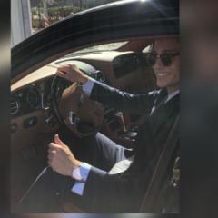 Miguel Blázquez Galera
