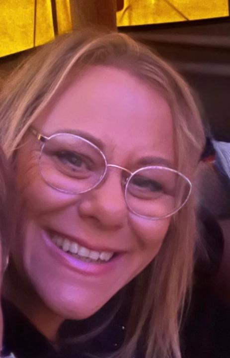 Deborah Blagg