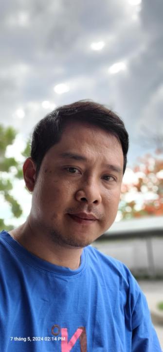 Đặng Quốc Cường