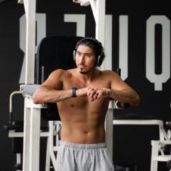 Alex Chaparro