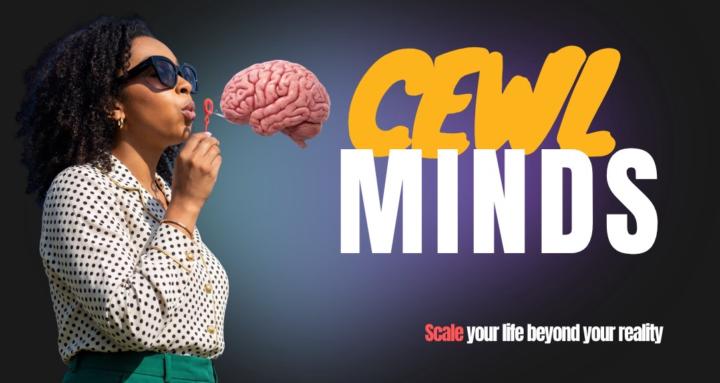 CEWL Minds