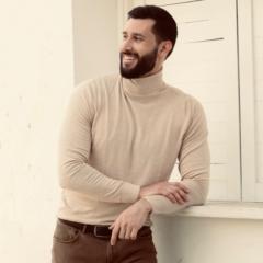 Alejandro Ruiz Bustamante