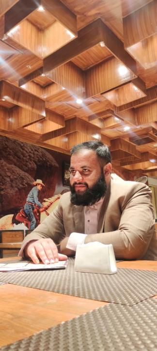 Bilal Ahmed