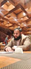 Bilal Ahmed