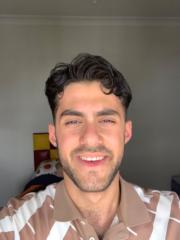 Nebi Büyükbayram