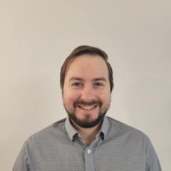 Keven Robinson-Poirier